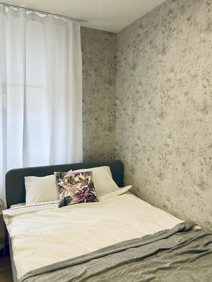 Enes Apartments Legnicka Street A Vratislav Exteriér fotografie